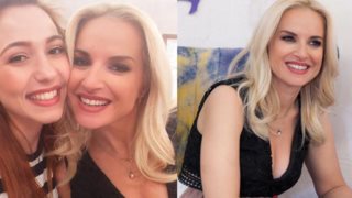 Beauty, Style &amp; Stars: Μαρία Μπεκατώρου: Αποκαλύπτει την ηλικία της &amp; όλα τα μυστικά ομορφιάς της
