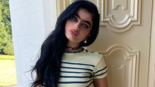 Η Σοφία Χατζηπαντελή βρέθηκε στα British Fashion Awards | Η Old-Hollywood εμφάνιση στο κόκκινο χαλί