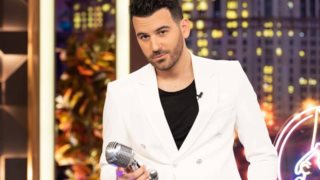 Νικηφόρος: "Ήταν σκληρό αυτό που μου είπε η Κατερίνα Γκαγκάκη... Απάντησα ότι είναι πολύ σοβαρό"