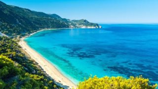 Τα Ομορφότερα «Κρυμμένα» Νησιά Της Ευρώπης: Ποιοι ελληνικοί προορισμοί βρίσκονται στη λίστα;