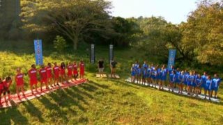 Survivor: Πρώτος αγώνας Ελλάδα – Τουρκία: Ποιος ήταν ο νικητής;