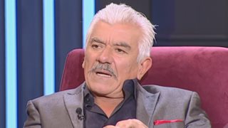 Γιώργος Γιαννόπουλος: Όσα αποκάλυψε στη Μελέτη: Η κατά πολύ νεότερη σύντροφός του, ο γάμος &amp; η σχέση με την αδερφή του που πάσχει από σύνδρομο Down