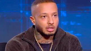 Light: &quot;Είμαι πεπεισμένος ότι η αλήθεια θα λάμψει και θα αθωωθώ, γιατί δεν είμαι ένοχος&quot;