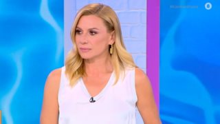 Κατερίνα Καραβάτου: &quot;Αυτό είναι ρεπορτάζ ολικής..Έχει σωθεί κόσμος αυτή τη στιγμή που μιλάμε&quot;