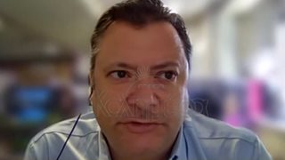 Ο Νίκος Υποφάντης συγκινεί και πάλι για τη Φώφη Γεννηματά