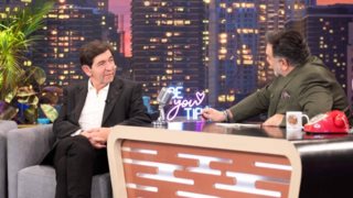 Γεράσιμος Σκιαδαρέσης: "Μετά το Καφέ της Χαράς έχασα δουλείες - Αισθανόμουν σαν τον Εφιάλτη, που πρόδωσε την κουλτούρα"