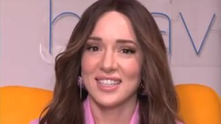 Η αποκάλυψη της Καλομοίρα για την Eurovision: &quot;Μου είχαν ζητήσει να πληρώσω 800 ευρώ για το ξενοδοχείο που έμενα&quot;