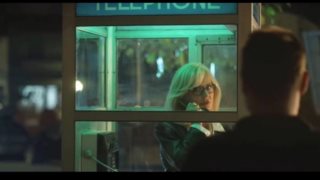 Η Αγγελική Νικολούλη στο καθηλωτικό trailer για τα 30 χρόνια &quot;Φως στο Τούνελ&quot;