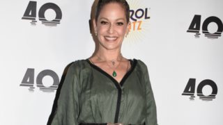 Ρέα Τουτουνζή: Η σπάνια βραδινή έξοδος με τον σύζυγό της