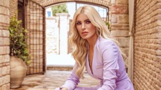 Στο νοσοκομείο η Κατερίνα Καινούργιου – Τι συνέβη;