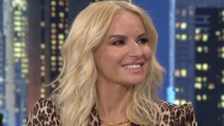 Η Μαρία Μπεκατώρου &amp; το τηλεοπτικό της μέλλον στον ΑΝΤ1