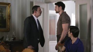 Άγριες Μέλισσες | Μία σύγκρουση έρχεται να δοκιμάσει τη σχέση του Κωνσταντή και της Δρόσως! Όλες οι εξελίξεις της εβδομάδας