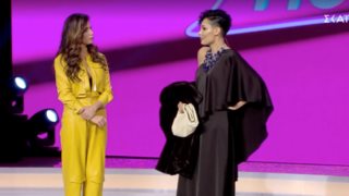 My Style Rocks : H συγκλονιστική ιστορία της νέας παίκτριας για το ατύχημα που τη στιγμάτισε