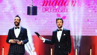 Βραβεία Madame Figaro Γυναίκες Της Χρονιάς : Όσα έγιναν στη λαμπερή απονομή στην Κύπρο