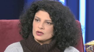 Τάνια Τρύπη: Η απόφαση να γίνει vegan, ο ακτιβισμός &amp; οι δηλώσεις που θα συζητηθούν