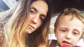 Σοφία Καρβέλα: Ο γιος της έγινε τεσσάρων ετών! Το πάρτι &amp; το δημόσιο ευχαριστώ