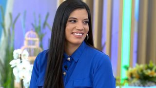 MasterChef | Ηλιάνα Βλάχου: «Το επεισόδιο γυρίστηκε όταν δεν είχαν παιχτεί στην τηλεόραση τα άλλα. Δεν ήξερα τι έχει πει για μένα»