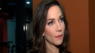 Κατερίνα Γερονικολού: Πώς σχολίασε την επιλογή της Κορινθίου να γίνει ξανθιά για τον ρόλο της Αλίκης;