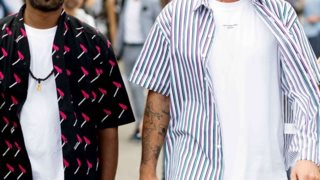 Summer Style Tips: Το καλοκαιρινό layering look