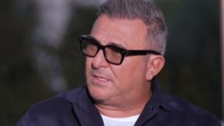 Αντώνης Ρέμος: &quot;Δεν καταφέραμε να κρατήσουμε το σπίτι μας - Είναι 20 χρόνια από τη ζωή μου, εκεί μεγάλωσε το παιδί μου&quot;