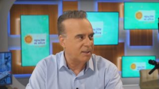 Φώτης Σεργουλόπουλος: &quot;Η μάνα μου ήταν πραγματικά σαν να ήταν ο Εξορκιστής μέσα της&quot;