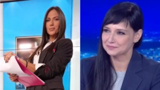 Η Αθηναΐς Νέγκα ξανά κατά της Ανθής Βούλγαρη με αφορμή τη Ματίνα Παγώνη: &quot;Γελάνε με την καλεσμένη. Πολύ διασκεδαστικό&quot;