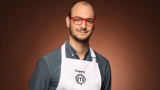 MasterChef | Ο Γιώργος Μελανδίνος "καρφώνει" τον Δημήτρη: "Δεν τον θέλει κανείς στο σπίτι λόγω του χαρακτήρα του"