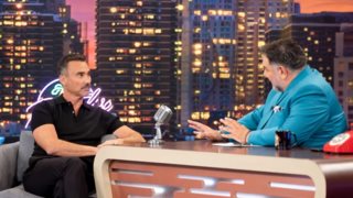 Γιώργος Καπουτζίδης: &quot;Δεν απάντησα ποτέ τότε - Δε μου ζήτησαν συγγνώμη&quot;