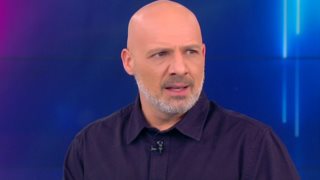 "Kεντησε" ο Μουτσινάς σχολιάζοντας την αποχώρηση της Ελέτσι από το Survivor