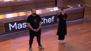 Εκτός "MasterChef" εξαιτίας του... τόνου