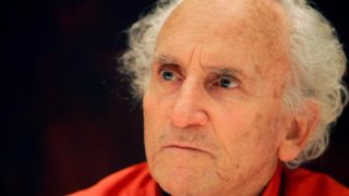 Δημήτρης Μυταράς: Έφυγε από τη ζωή ο διάσημος Έλληνας ζωγράφος