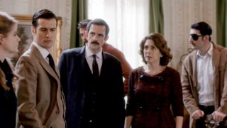 Άγριες Μέλισσες Spoiler | Νέο "χτύπημα" για τη Μυρσίνη