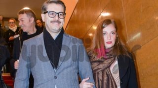 Αλέξανδρος Μπουρδούμης: Έκανε δημοσίως πρόταση γάμου στη Λένα Δροσάκη!