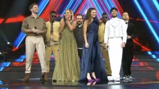 Fame Story | Ο πρώτος ημιτελικός ξεκίνησε! Οι σημαντικές ανακοινώσεις της βραδιάς