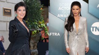 16 διάσημοι που δεν θα πιστέψεις πως έχουν την ίδια ηλικία