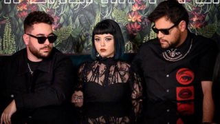 Η Marseaux τραγουδάει &quot;Πρέπει Να Φύγει&quot; και γίνεται viral στο tiktok - Μάθε τα πάντα για το νέο της κομμάτι