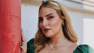 Η Εβελίνα Νικόλιζα υιοθέτησε την τάση που έχει διχάσει τις fashionistas και τους followers της