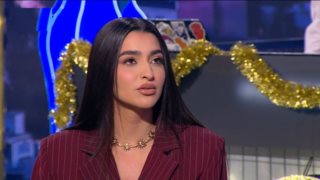 Αναστασία: &quot;Όλο αυτό γύρισε σε κρίσεις άγχους&quot;