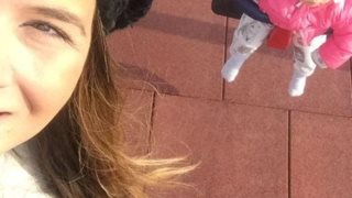 Ελιάνα Χρυσικοπούλου: «Δεν είχα ιδέα πως τα χέρια μου μπορούν να κάνουν έναν άλλο άνθρωπο τόσο ευτυχισμένο»