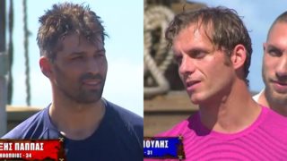 Survivor | Πρεμιέρα και η πρώτη κόντρα μόλις ξέσπασε
