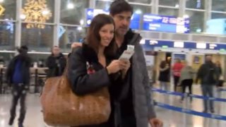 Χαρά Παππά &amp; Μπουράκ Χακί: Οι αινιγματικές αναρτήσεις στο Instagram μετά τον χωρισμό