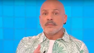 Νίκος Μουτσινάς κατά Γιώργου Λιάγκα: &quot;Πας με τα καλά σου τελικά; Δεν είναι δημοσιογραφία να πεις σε ποιο νοσοκομείο είμαι&quot;