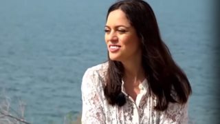 Μπάγια Αντωνοπούλου: &quot;Έχω κάνει πολλή υπομονή και δεν μιλάω γιατί φοβόμαστε μην και δεν βρούμε δουλειά&quot;