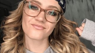 Ειρήνη Ερμίδου: Η απίστευτη αλλαγή στα μαλλιά της! Δες το νέο της look