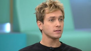 Έντουαρντ Στεργίου | Η αποκάλυψη για το ραντεβού με κορίτσι που γνώρισε στα social media