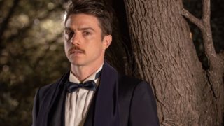 Αυτός είναι ο ρόλος του Δημήτρη Κίτσου στο &quot;Grand Hotel&quot; του ΑΝΤ1