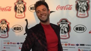 Mad Video Music Awards 2019: Το Yupiii στο κόκκινο χαλί