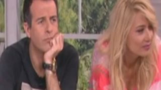 Φαίη Σκορδά: Το video που τη συγκίνησε: Δείτε το απόσπασμα!