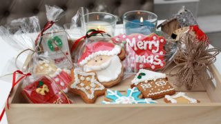 Τα φετινά Χριστούγεννα θα μας μείνουν αξέχαστα… γλυκά!: Η αντίστροφη μέτρηση για τα Χριστούγεννα ξεκίνησε και στα Zuccherino επικρατεί εορταστική διάθεση!