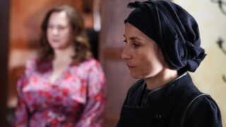 ΣτΟργή | Μία νέα ηρωίδα στην πόρτα της Γιατρού - Όλα όσα θα δούμε στο δεύτερο επεισόδιο